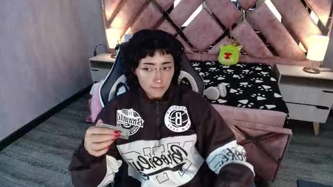 BABY RASTA DANN online show from January 8, 3:32 am