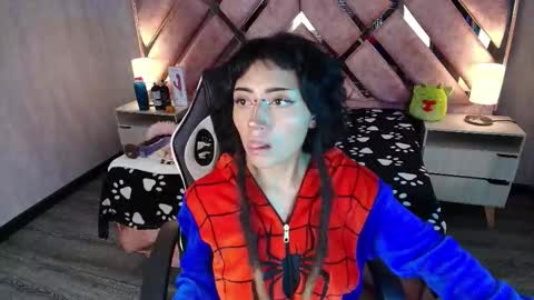 BABY RASTA DANN online show from January 6, 3:10 am