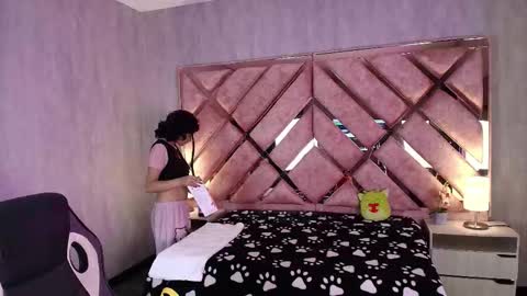 BABY RASTA DANN online show from January 7, 3:21 am