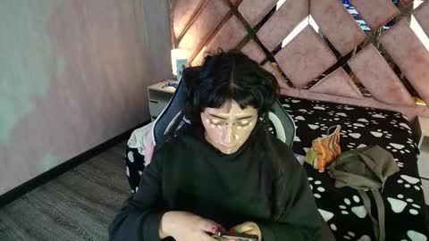 BABY RASTA DANN online show from January 10, 3:44 am