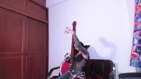 Bratty Lanita - independent online show from October 28, 4:29 am