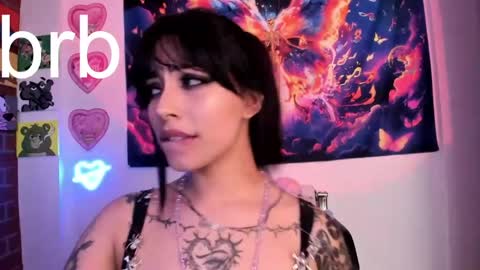 Bratty Lanita - independent online show from May 16, 6:29 pm