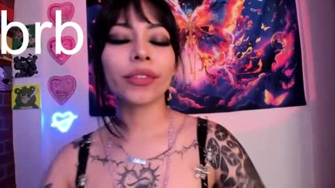 Bratty Lanita - independent online show from May 15, 11:29 pm