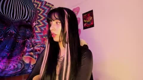 Bratty Lanita - independent online show from May 7, 9:02 am