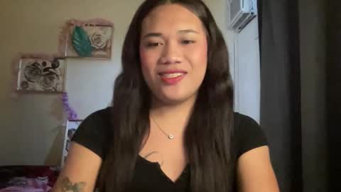 AMARA - FOLLOW ME AND THUMBS UP online show from February 28, 1:16 am