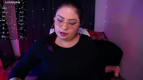 Snapshot of bad_scarlett1 chatting on January 30, 12:29 am Scarlett online show from January 30, 12:29 am