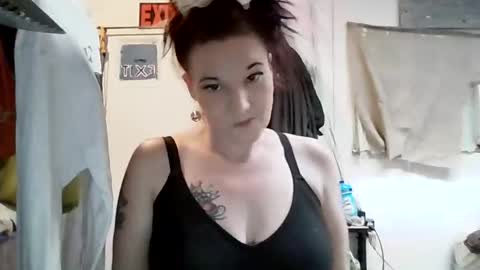 badassbrandi2026 online show from January 13, 1:44 am