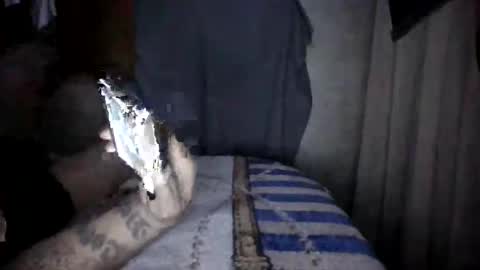 Bad Bb online show from January 13, 12:53 pm