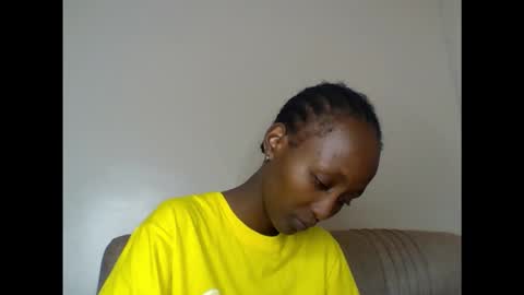 baddie_bunnie online show from May 22, 9:24 pm