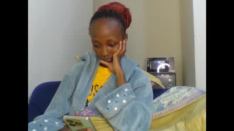 baddie_bunnie online show from March 13, 3:41 am