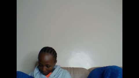 baddie_bunnie online show from May 11, 2:45 pm