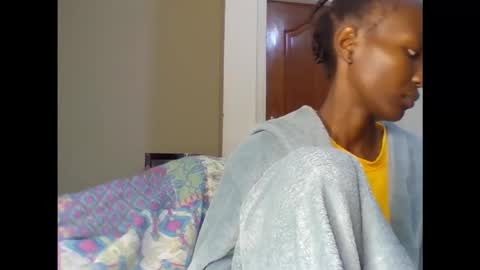 baddie_bunnie online show from March 15, 4:31 pm