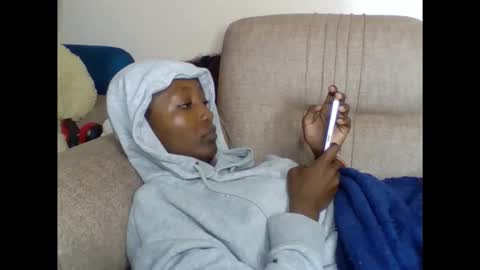 baddie_bunnie online show from May 11, 4:04 pm