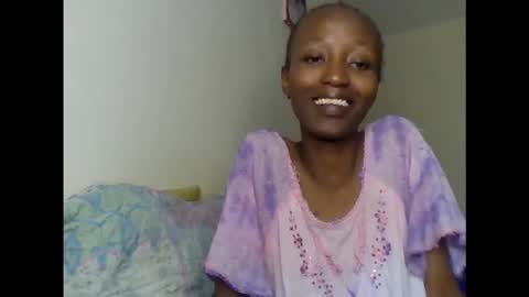 baddie_bunnie online show from May 17, 5:45 pm