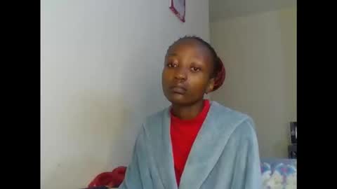 baddie_bunnie online show from March 12, 3:31 am