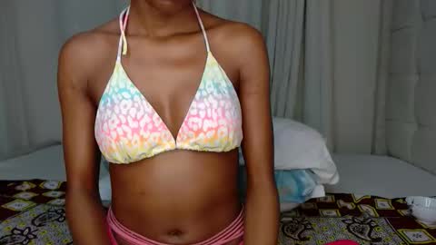 baddie_caramell online show from September 13, 1:24 am