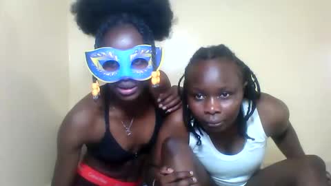 bads_hornies online show from November 4, 9:47 am