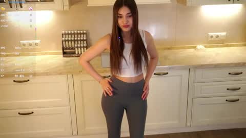 Hello my name is Ariella online show from May 14, 7:03 am