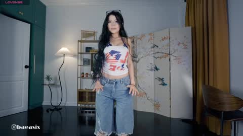 tg channel asianbae online show from October 14, 2:52 pm