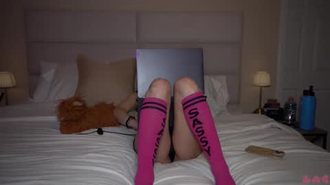 Bae online show from March 26, 3:19 am