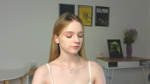 Kate online show from May 28, 4:16 pm
