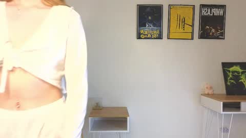 Kate online show from May 23, 4:38 pm