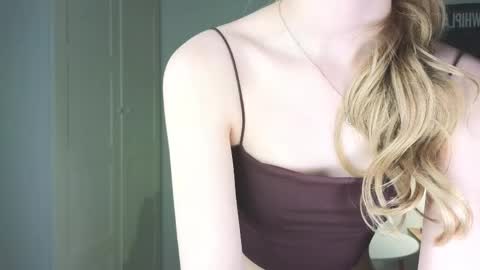 Kate online show from April 4, 4:28 pm