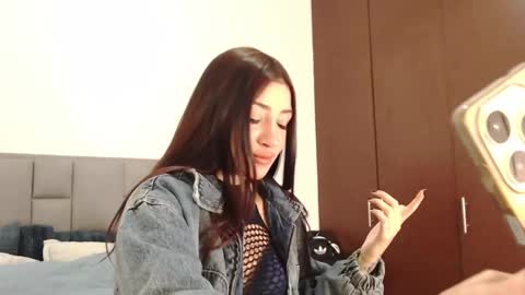 Snapshot of bahianawood chatting on February 2, 12:35 pm bahianawood online show from February 2, 12:35 pm