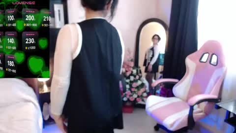 Snapshot of bailarina_atrevida chatting on March 6, 1:57 pm sandra online show from March 6, 1:57 pm