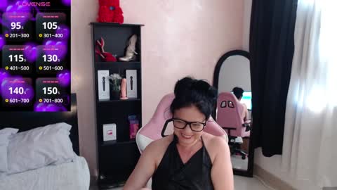 Snapshot of bailarina_atrevida chatting on January 11, 12:07 pm sandra online show from January 11, 12:07 pm