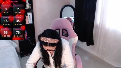 Snapshot of bailarina_atrevida chatting on January 16, 1:04 pm sandra online show from January 16, 1:04 pm
