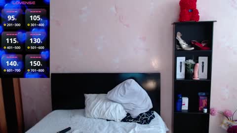 Snapshot of bailarina_atrevida chatting on January 8, 2:03 pm sandra online show from January 8, 2:03 pm