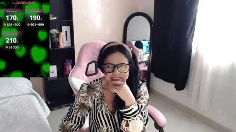 Snapshot of bailarina_atrevida chatting on January 7, 7:17 pm sandra online show from January 7, 7:17 pm