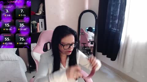 Snapshot of bailarina_atrevida chatting on January 12, 1:27 pm sandra online show from January 12, 1:27 pm