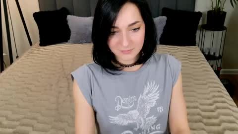 Bailyn online show from May 17, 12:59 pm