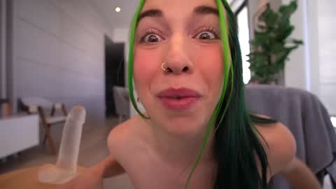 Snapshot of bailey_eilish chatting on September 26, 3:20 pm Bailey online show from September 26, 3:20 pm