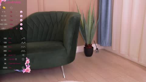 bailey_rush online show from May 7, 7:06 pm