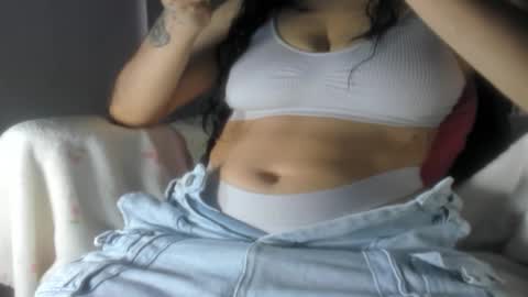 IM BAILEY online show from November 20, 7:04 pm