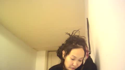 Snapshot of bailliy chatting on January 30, 1:22 am bailliy online show from January 30, 1:22 am