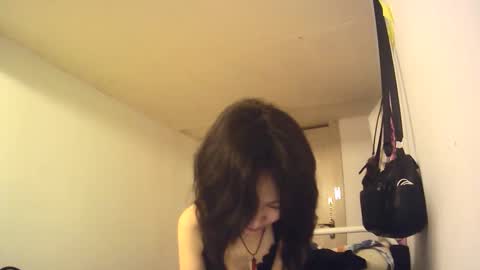 Snapshot of bailliy chatting on February 21, 11:10 pm bailliy online show from February 21, 11:10 pm
