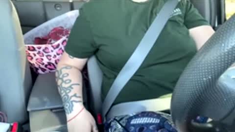 Ballista the Boss online show from March 27, 4:08 pm