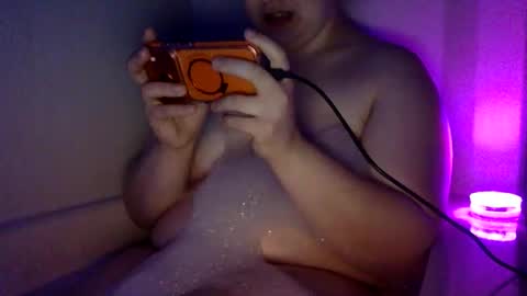 ballmuncher87 online show from April 8, 2:24 am