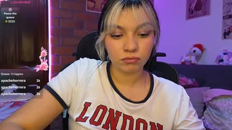 balomil online show from April 7, 10:01 pm