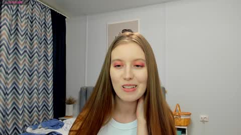 Kira online show from January 25, 3:09 am