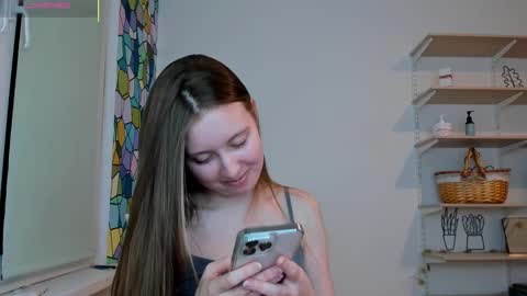 Kira online show from October 23, 9:32 pm