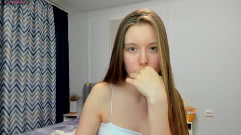 Kira online show from January 21, 2:54 am