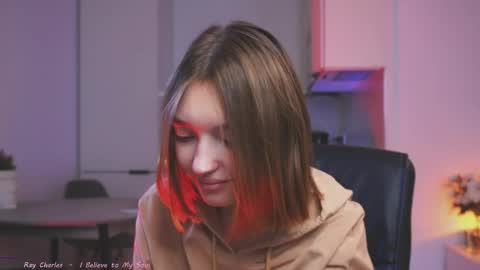 bamba_leyla online show from April 11, 7:45 am