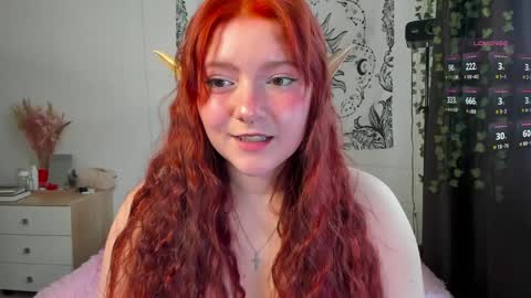 May 3 online show from April 1, 9:21 am