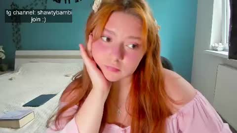 May 3 online show from July 3, 5:41 pm
