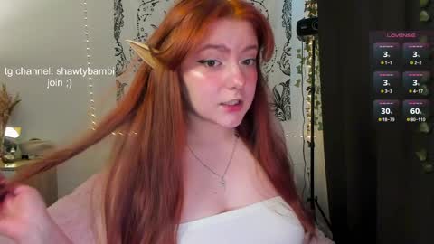 May 3 online show from April 8, 10:28 am